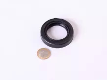 Szimering 38x58x10 (MTZ osztómű és egyenes első híd, tlt 50-es) (orosz)