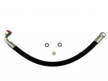 Szivattyú szívó tömlő egység Komondor FAP-200 permetezőhöz