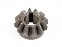 Szöghajtás kúpkerék Z=12 RKB bálázóhoz