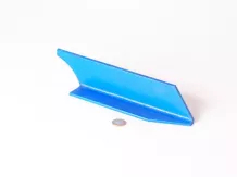 T088 Klett-Zahn rechts