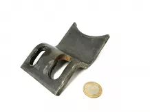 T088 tisztítólemez, bal