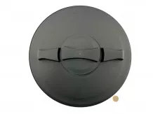 Tank cover unit for Komondor FAP-200 sprayer