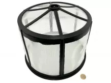 Tank filter for Komondor FAP-200 sprayer
