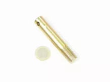 tengely (teljes hossz 85mm)