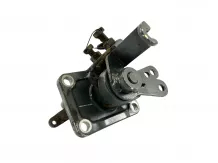 Throttle and shut-off unit, Kubota D722, used