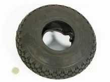 tire 3.00-4 4PR (terepmintás)