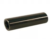 TLT bordáshüvely 1 3/8, 6 bordás, L=130 mm (hegeszthető)