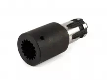 TLT tengely átalakító (Yanmar talajmaróhoz)