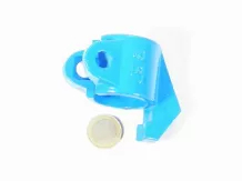 tracer clamp