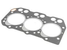tractor cylinder head gasket 3TNE74, v1