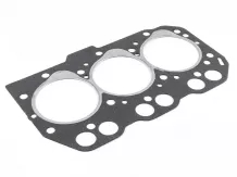 tractor cylinder head gasket 3TNE74, v2