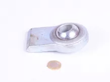 Tractor drag plate,weldable (for small tractor)