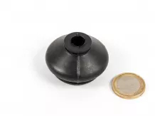 tractor dust cover rubber bell for steering ball head