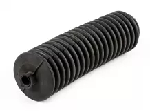 tractor dust protection rubber bell for steering cylinder