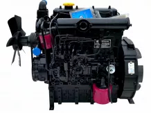 Tractor engine Laidong 4L22T