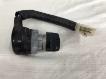Tractor ignition switch, 6-wired, used