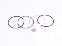 traktor gyűrű garnitúra Kubota D950 típusú motorhoz