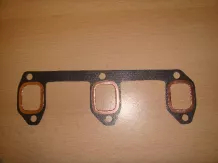 traktor kipufogótömítés 3 hengeres