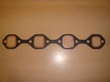 traktor kipufogótömítés 4 hengeres