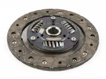 traktor kuplungtárcsa ka-cd3 (Yanmar) 19 bordás