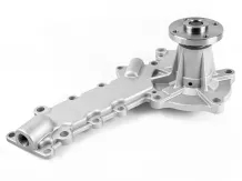 traktor vízszivattyú Kubota D1402 2. változat