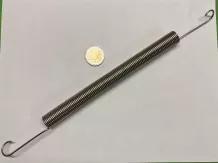 traktor vonólap összehúzó rugó