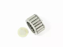 tűgörgős csapágy