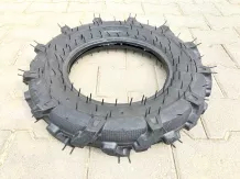 Tyre  4.00-12