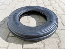 Tyre  4-12  (multi-rib)