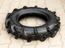 Tyre  5.00-12 R-1J design pattern, SUPER SALE PRICE!