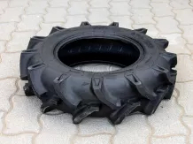 Tyre  6-12 ST design pattern