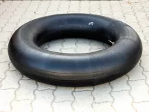 Tyre inner tube 11.2-24 (for 11.2-24 and 12.4-24 tyres)
