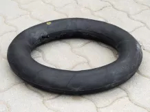 Tyre inner tube  5.00-12 (for 4.00-12 and 5.00-12 tyres) SUPER SALE PRICE!