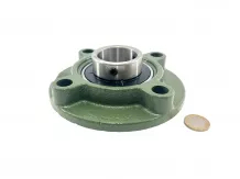 UCFC208 shaft-unit