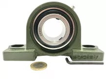 UCP207 bearing unit