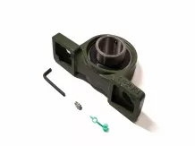 UCP208 bearing unit (bearing +