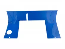 Ülés mögötti burkolat, Iseki AT25 japán kistraktorhoz, használt