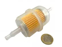 Universal fuel filter
