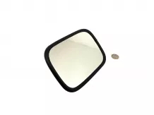 Universal mirror for Japanese compactl tractors
