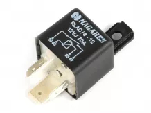 universal relay (12V/70A)