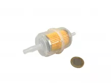 Univerzális üzemanyag szűrő