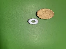 Unterlegscheibe M4 Holzverbindung