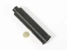 upper rubber tube for Microsem 9645