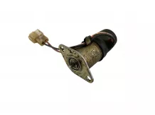 Used Iseki E3CD fuel shut-off solenoid