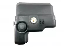 Üzemanyag tank Iseki AT25 japán kistraktorhoz, használt