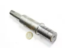 ventilátor tengely (felső tengely), PNU