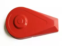 ventilátorház lemez (Wide Turbofan)