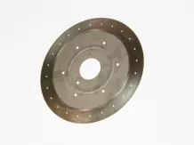 vetőtárcsa, gyapot, napraforgó, popcorn, DN2430