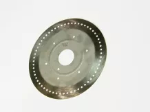 vetőtárcsa, kukorica, bab, DN6050