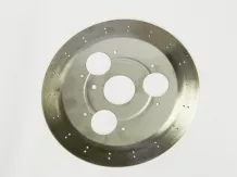 vetőtárcsa kukorica PNU (3 átfolyó furatos) 18x4,5mm